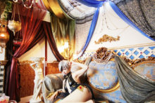Granblue Fantasy – Sachi Budou – Tanya (141)
