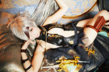 Granblue Fantasy – Sachi Budou – Tanya (163)