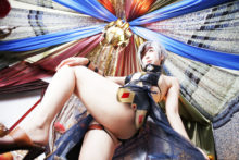 Granblue Fantasy – Sachi Budou – Tanya (174)