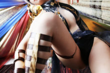 Granblue Fantasy – Sachi Budou – Tanya (182)