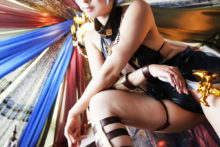 Granblue Fantasy – Sachi Budou – Tanya (184)