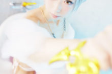 Granblue Fantasy – Sachi Budou – Tanya (196)