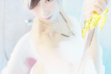 Granblue Fantasy – Sachi Budou – Tanya (201)