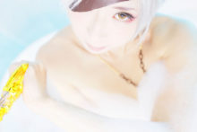 Granblue Fantasy – Sachi Budou – Tanya (206)