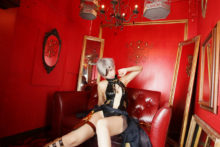 Granblue Fantasy – Sachi Budou – Tanya (26)