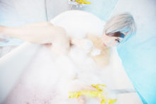 Granblue Fantasy – Sachi Budou – Tanya (260)