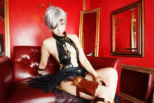 Granblue Fantasy – Sachi Budou – Tanya (28)