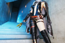 Granblue Fantasy – Sachi Budou – Tanya (285)