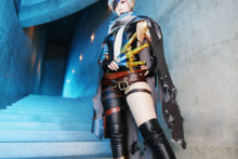 Granblue Fantasy – Sachi Budou – Tanya (286)