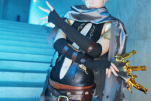 Granblue Fantasy – Sachi Budou – Tanya (287)