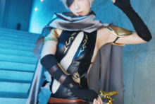 Granblue Fantasy – Sachi Budou – Tanya (288)