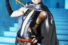 Granblue Fantasy – Sachi Budou – Tanya (290)