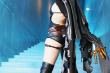 Granblue Fantasy – Sachi Budou – Tanya (291)