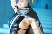 Granblue Fantasy – Sachi Budou – Tanya (292)