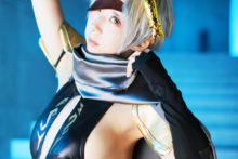 Granblue Fantasy – Sachi Budou – Tanya (293)