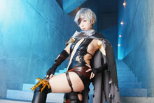 Granblue Fantasy – Sachi Budou – Tanya (294)