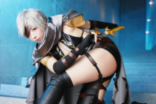 Granblue Fantasy – Sachi Budou – Tanya (296)