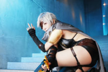 Granblue Fantasy – Sachi Budou – Tanya (297)