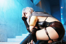 Granblue Fantasy – Sachi Budou – Tanya (298)