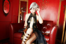 Granblue Fantasy – Sachi Budou – Tanya (3)