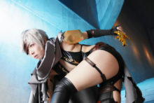 Granblue Fantasy – Sachi Budou – Tanya (300)