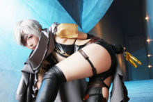 Granblue Fantasy – Sachi Budou – Tanya (301)