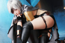 Granblue Fantasy – Sachi Budou – Tanya (302)