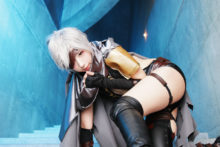 Granblue Fantasy – Sachi Budou – Tanya (303)