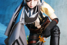 Granblue Fantasy – Sachi Budou – Tanya (304)