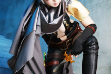 Granblue Fantasy – Sachi Budou – Tanya (305)
