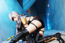 Granblue Fantasy – Sachi Budou – Tanya (308)