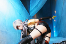 Granblue Fantasy – Sachi Budou – Tanya (309)