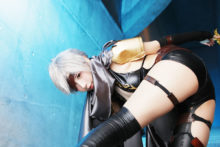 Granblue Fantasy – Sachi Budou – Tanya (310)