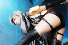Granblue Fantasy – Sachi Budou – Tanya (311)