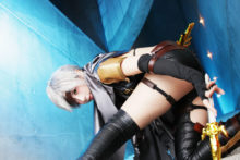 Granblue Fantasy – Sachi Budou – Tanya (312)