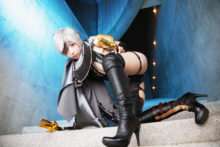Granblue Fantasy – Sachi Budou – Tanya (313)