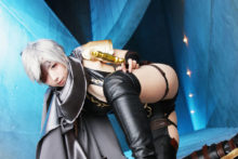 Granblue Fantasy – Sachi Budou – Tanya (314)