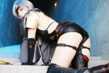 Granblue Fantasy – Sachi Budou – Tanya (315)