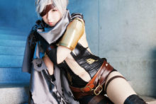 Granblue Fantasy – Sachi Budou – Tanya (320)