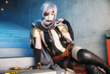 Granblue Fantasy – Sachi Budou – Tanya (321)