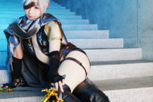 Granblue Fantasy – Sachi Budou – Tanya (322)