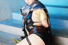 Granblue Fantasy – Sachi Budou – Tanya (323)
