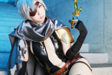 Granblue Fantasy – Sachi Budou – Tanya (324)