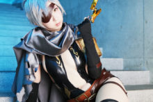 Granblue Fantasy – Sachi Budou – Tanya (325)