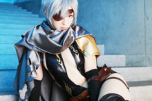 Granblue Fantasy – Sachi Budou – Tanya (326)