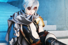 Granblue Fantasy – Sachi Budou – Tanya (327)