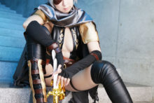 Granblue Fantasy – Sachi Budou – Tanya (328)