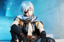 Granblue Fantasy – Sachi Budou – Tanya (329)
