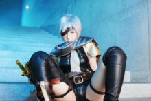 Granblue Fantasy – Sachi Budou – Tanya (330)