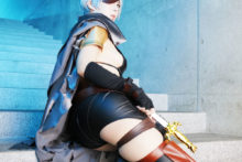 Granblue Fantasy – Sachi Budou – Tanya (331)